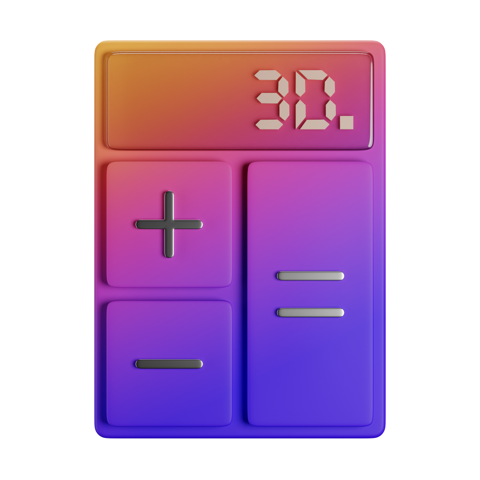 Calculator Icon