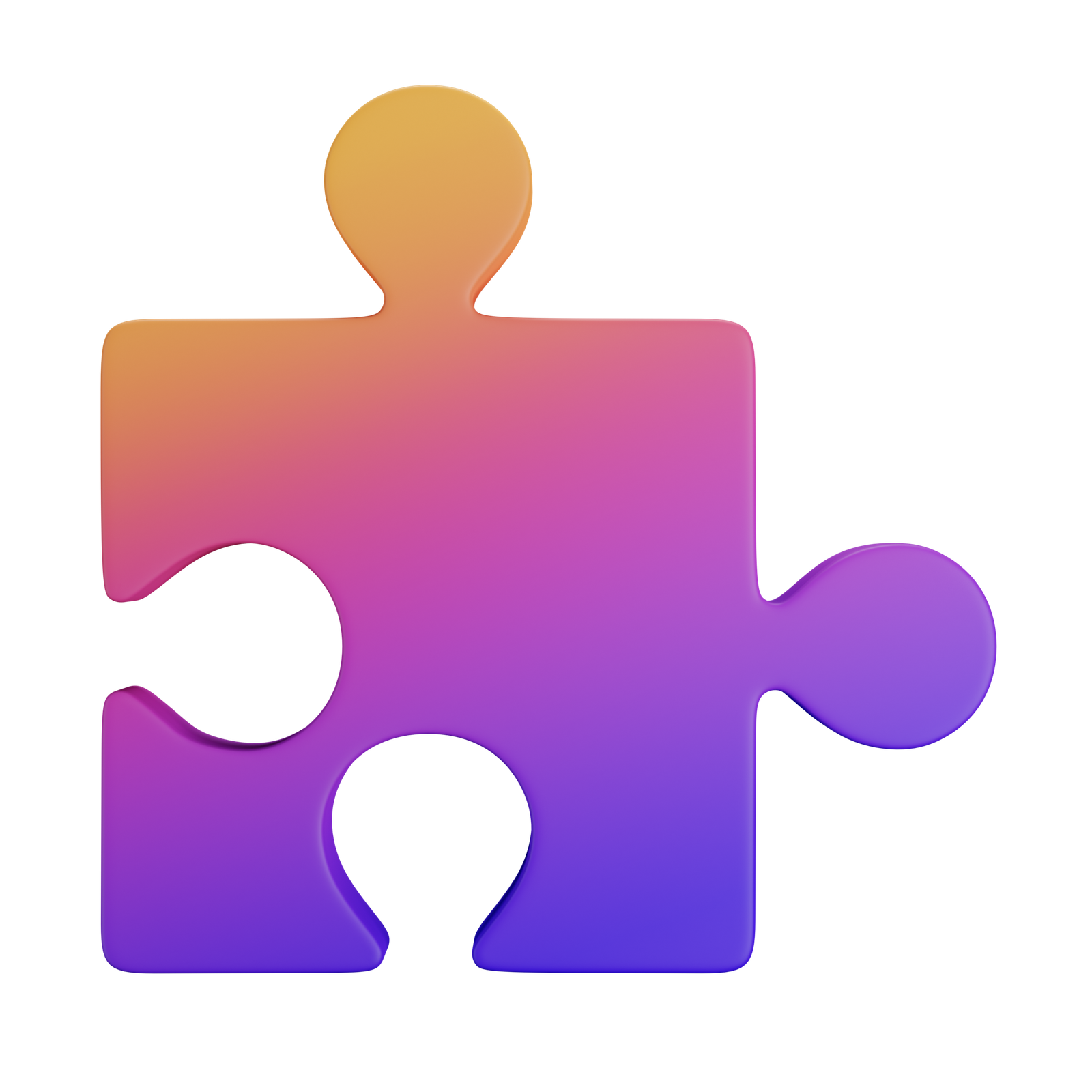 Puzzle Icon
